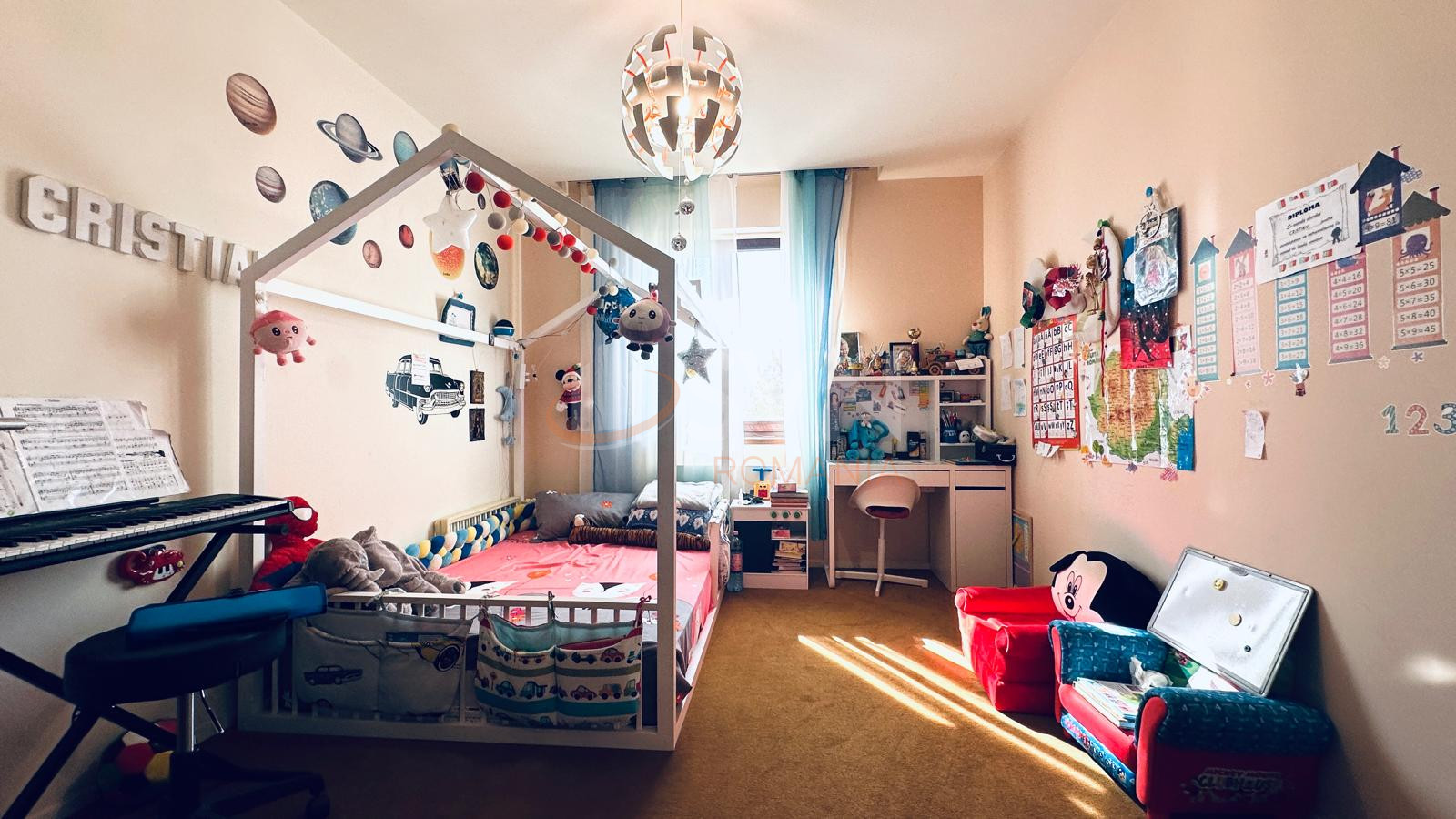 Casa, 6 camere Ilfov/Corbeanca