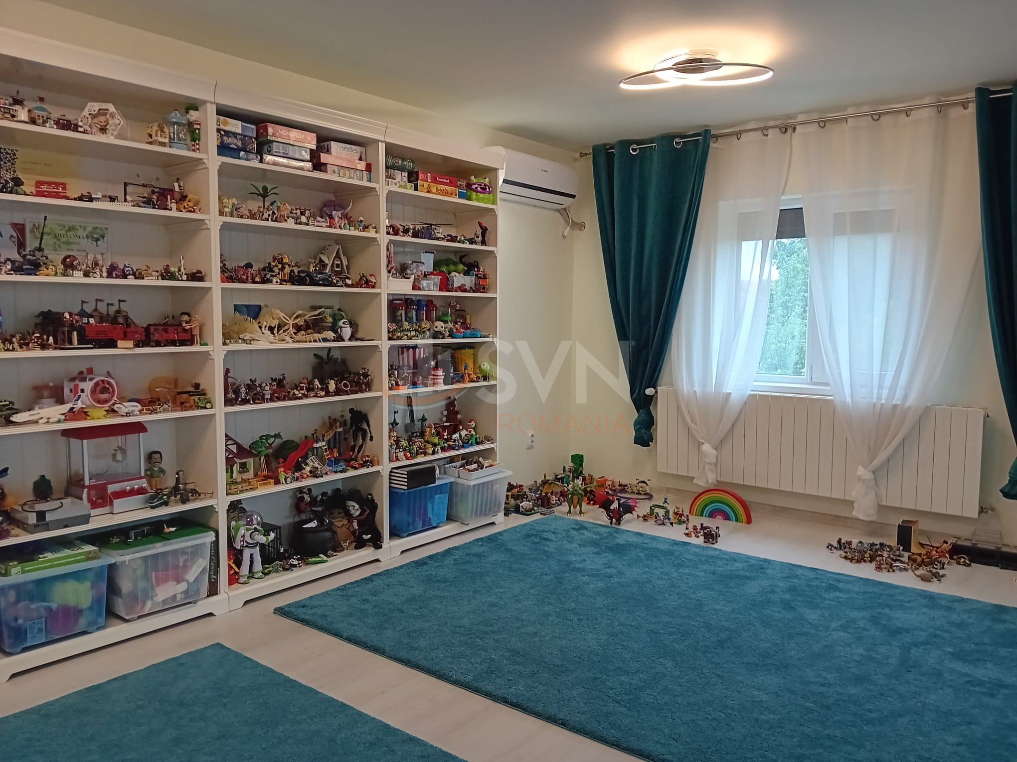 Casa, 6 camere Ilfov/Corbeanca