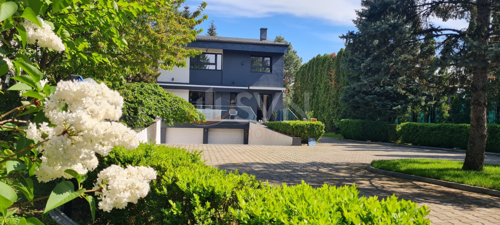 Casa, 6 camere Ilfov/Snagov