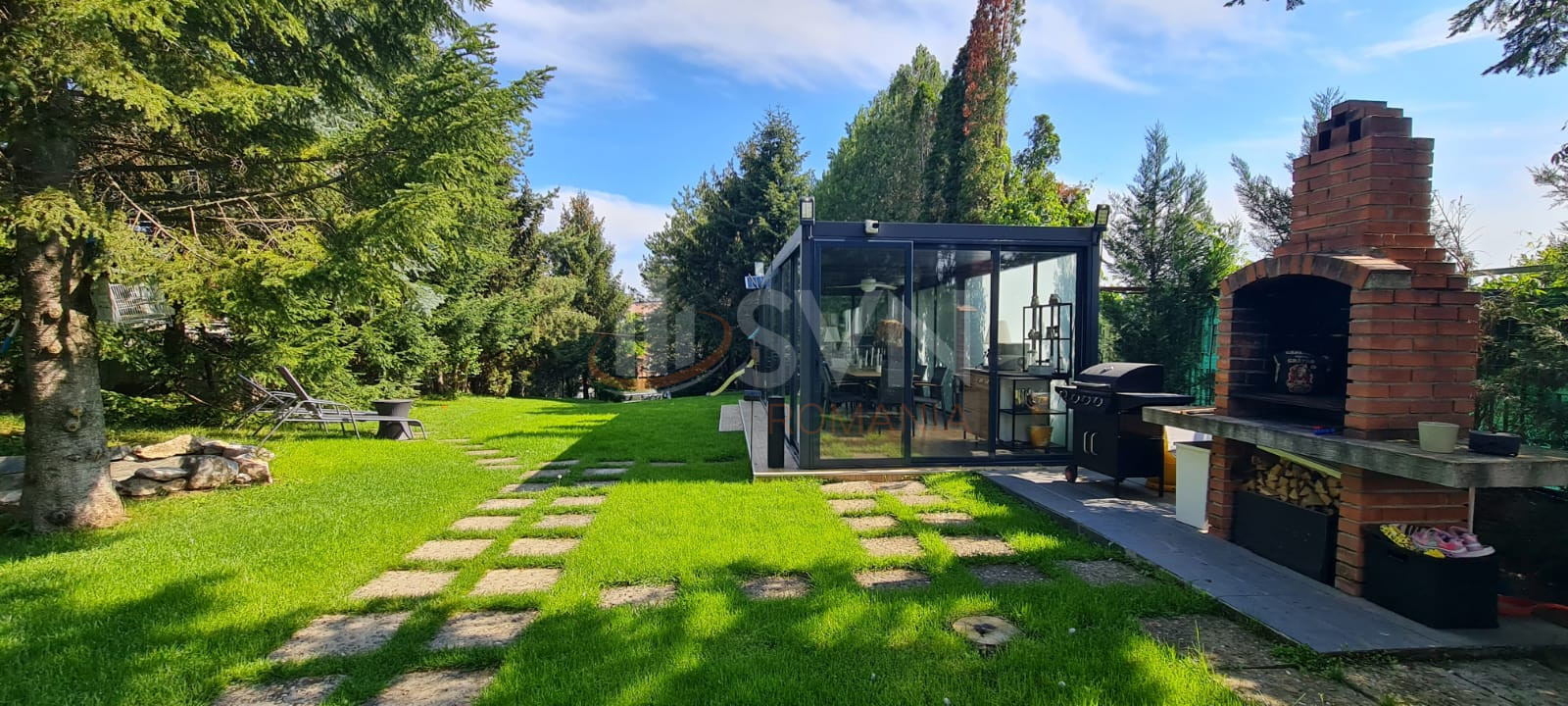 Casa, 6 camere Ilfov/Snagov