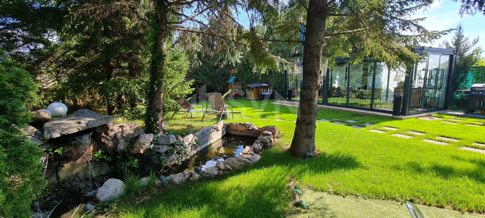 Casa, 6 camere Ilfov/Snagov