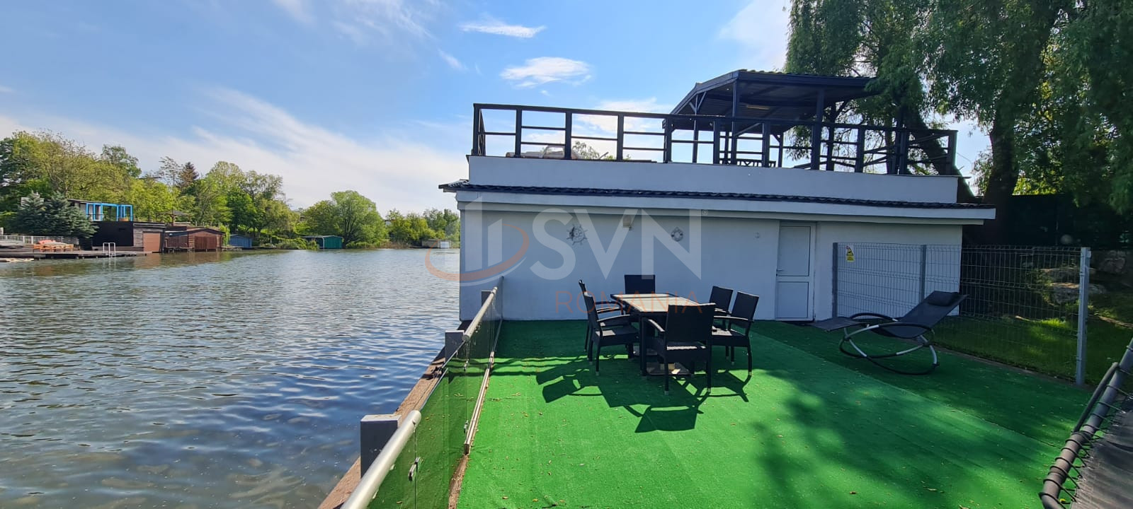 Casa, 6 camere Ilfov/Snagov