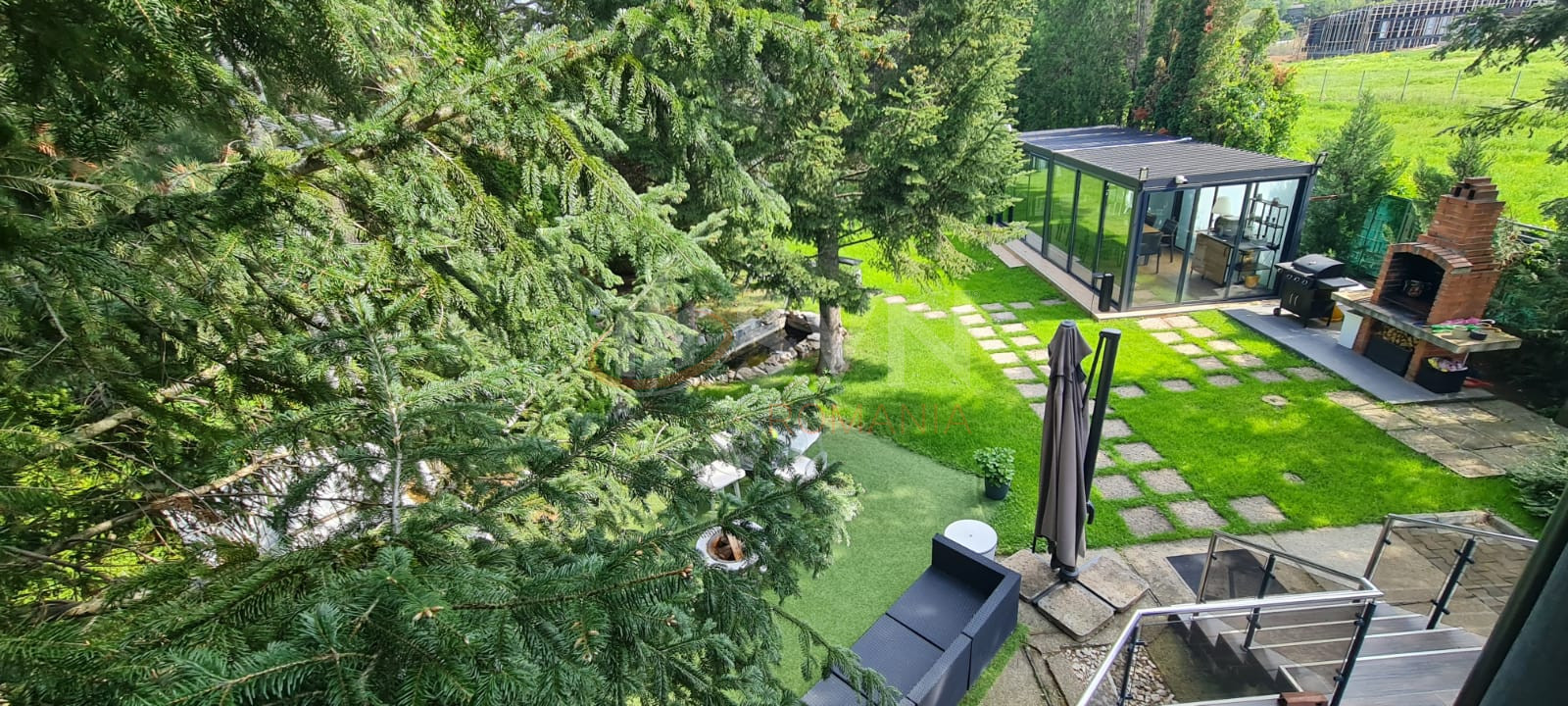 Casa, 6 camere Ilfov/Snagov