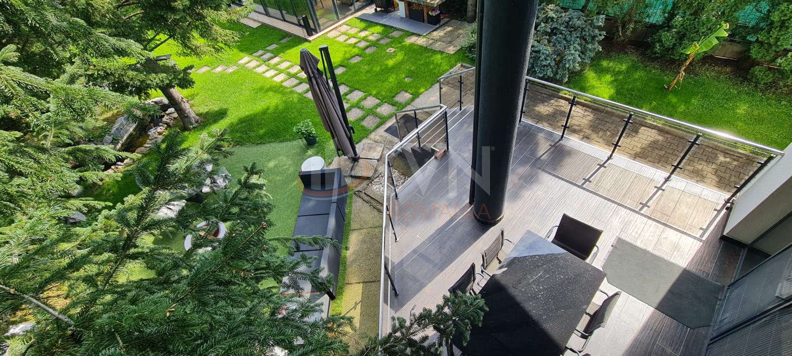 Casa, 6 camere Ilfov/Snagov