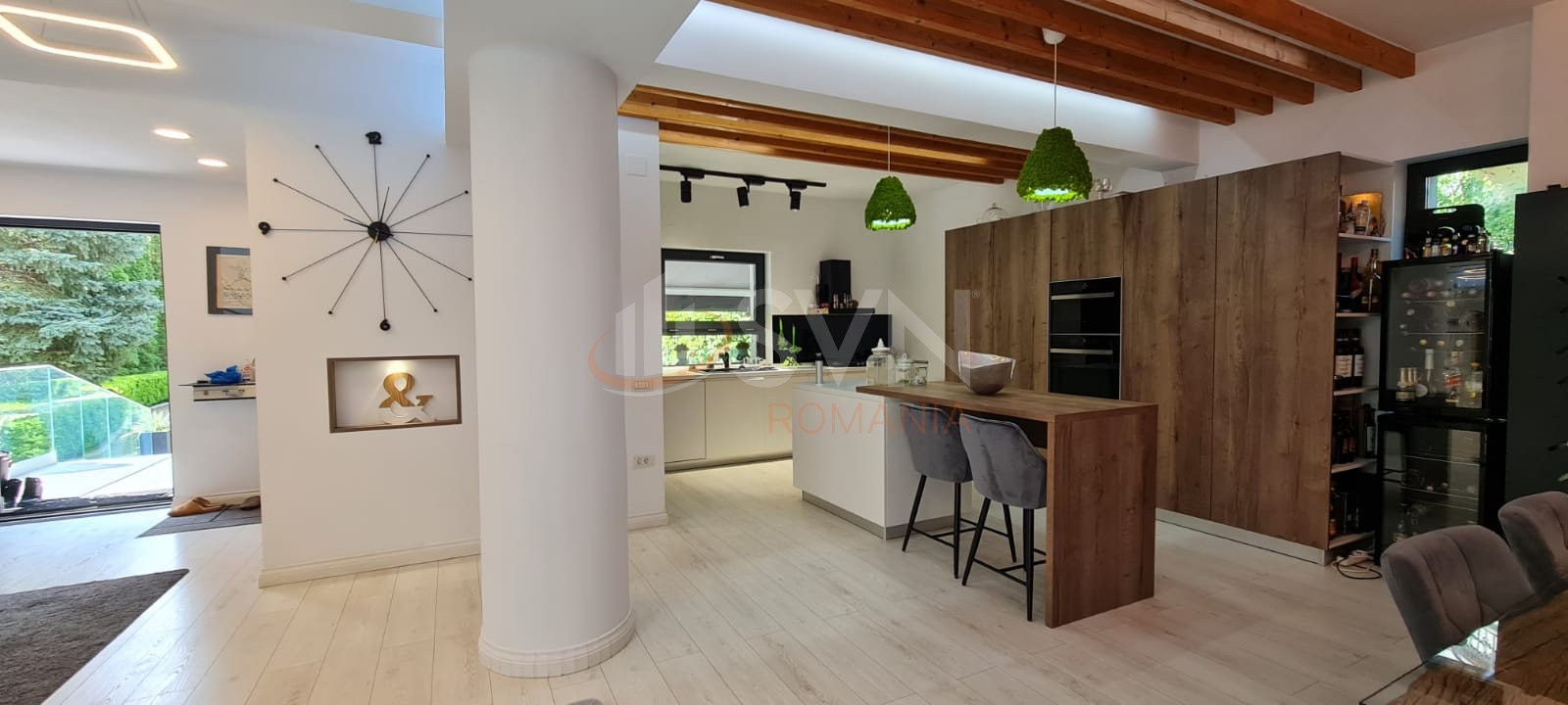 Casa, 6 camere Ilfov/Snagov