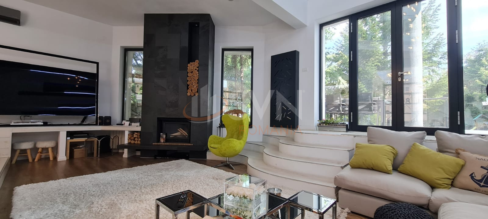 Casa, 6 camere Ilfov/Snagov