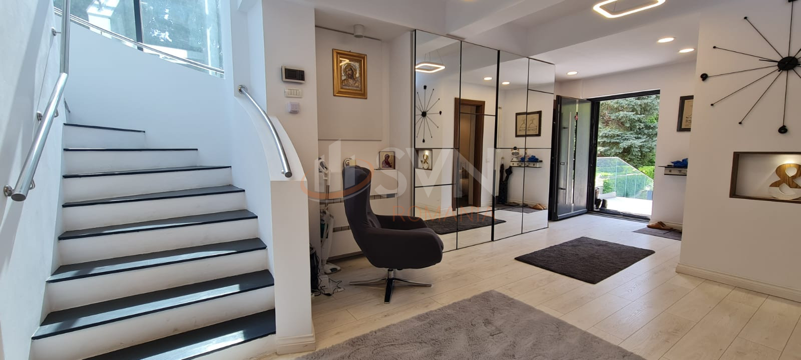 Casa, 6 camere Ilfov/Snagov