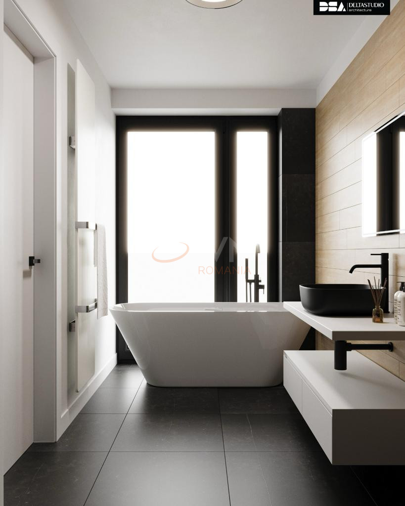 Casa, 6 camere Bucuresti/Pipera