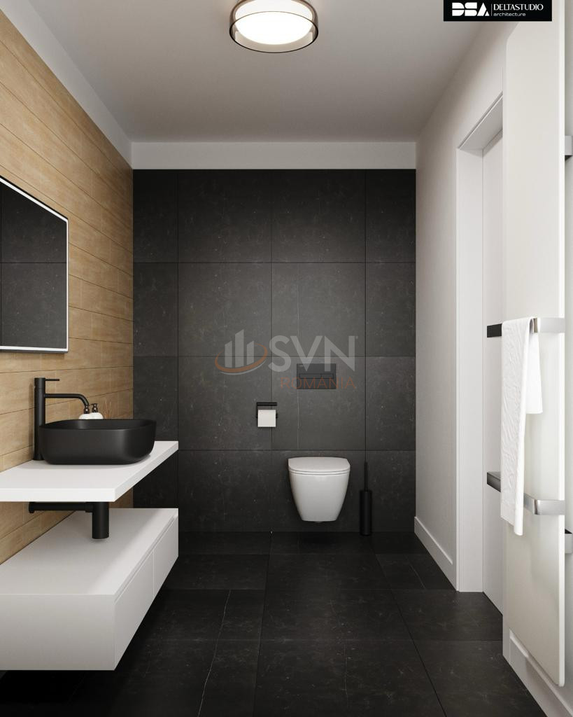 Casa, 6 camere Bucuresti/Pipera