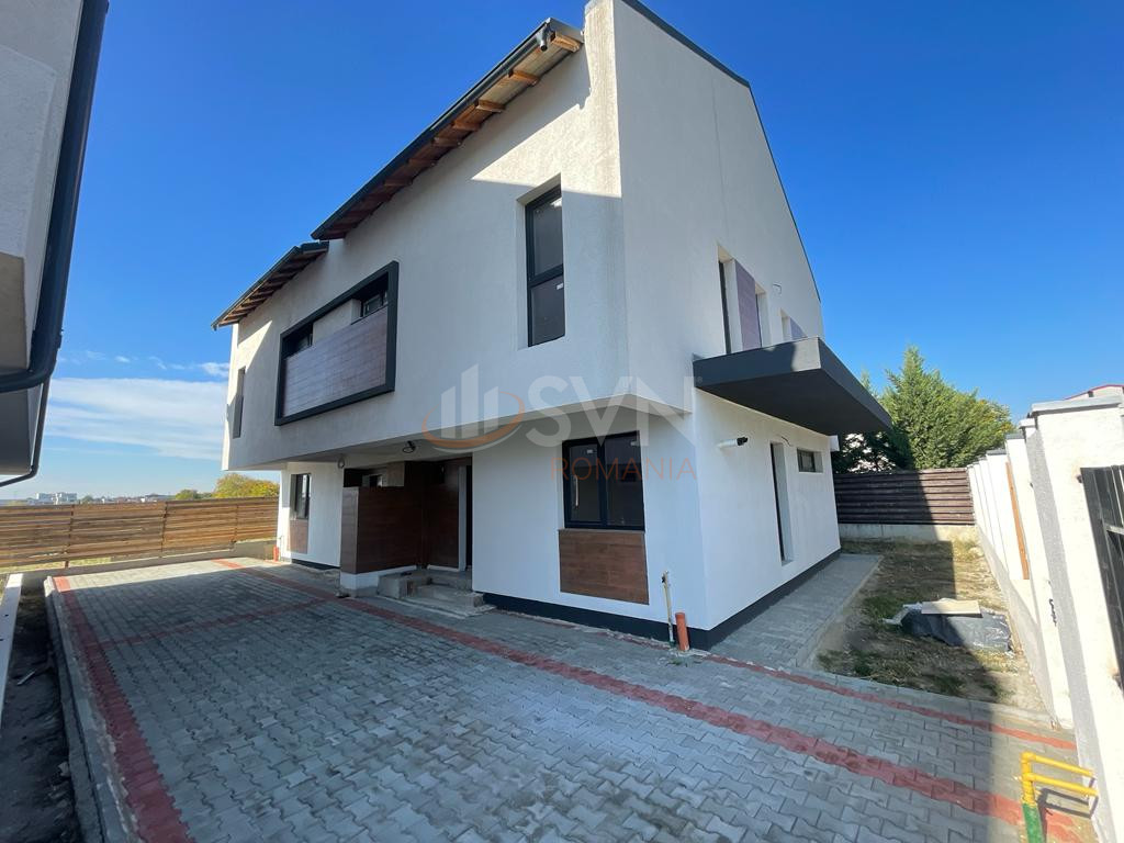 Casa, 6 camere Ilfov/Otopeni