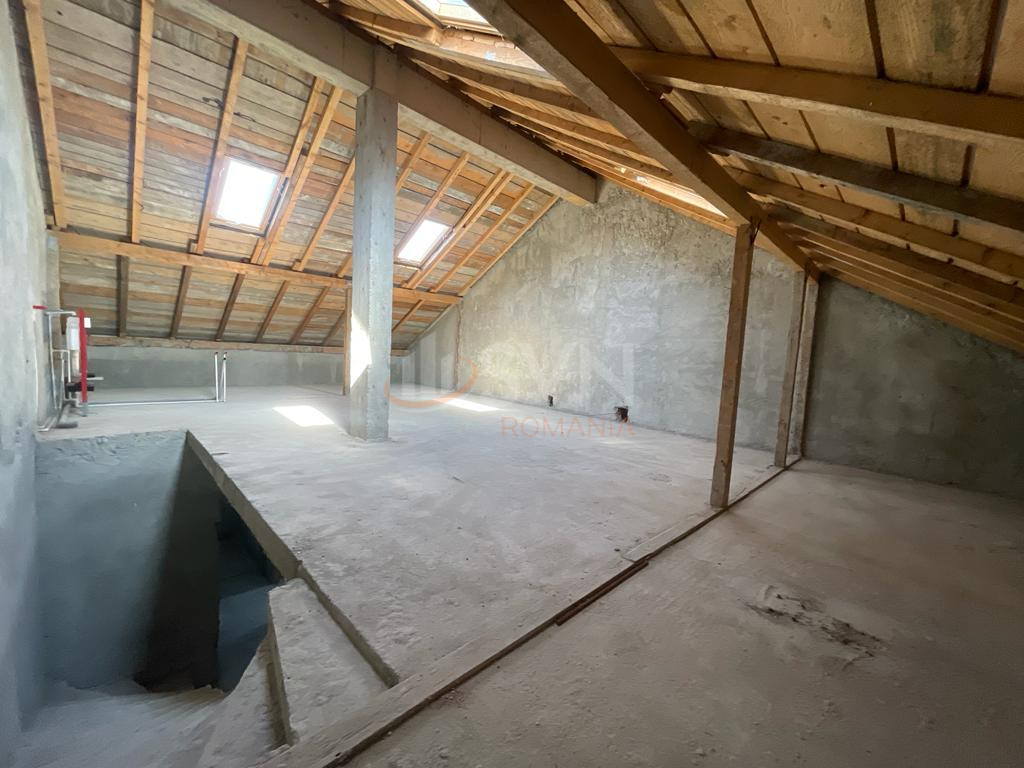 Casa, 6 camere Ilfov/Otopeni