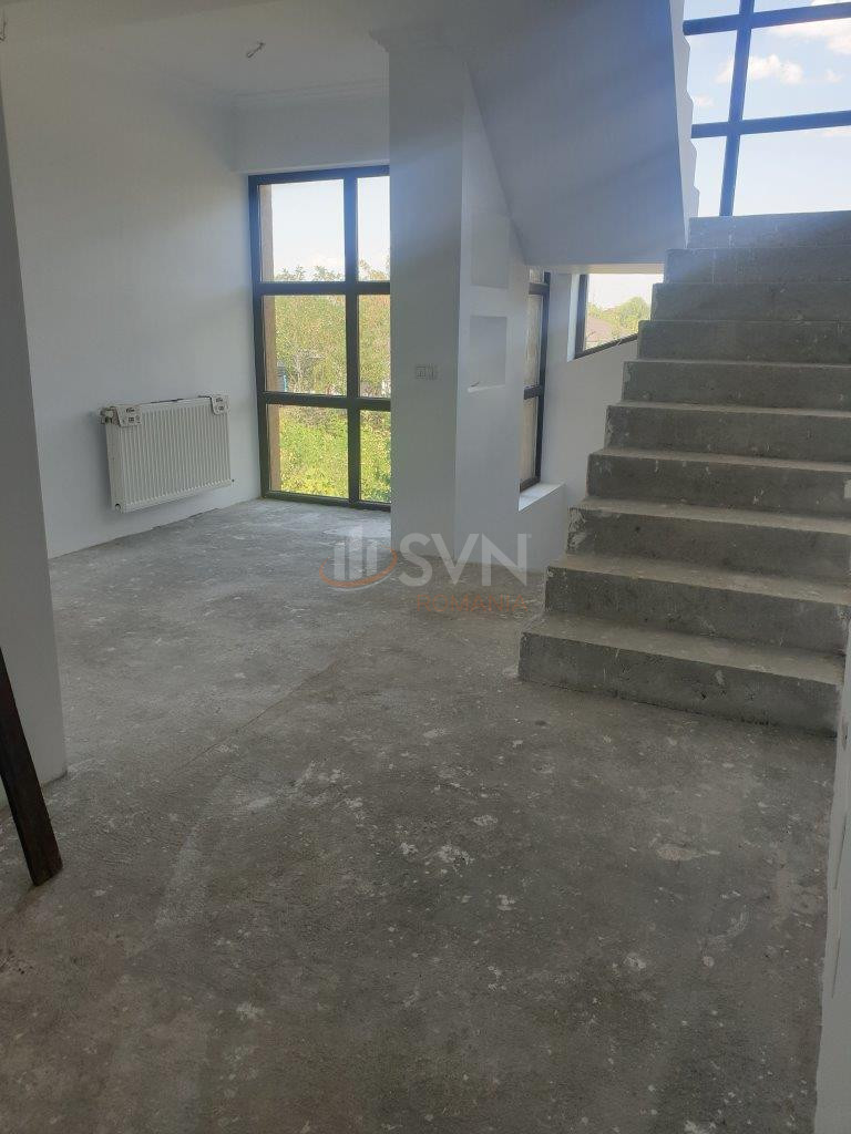 Casa, 6 camere Ilfov/Corbeanca