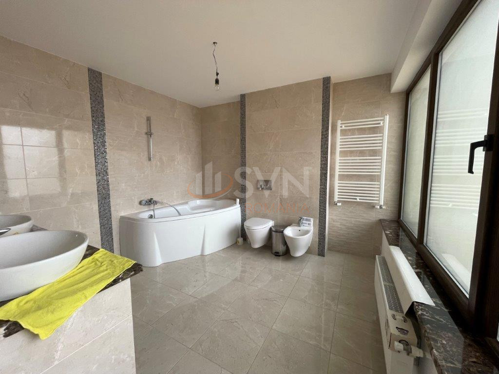 Casa, 6 camere Ilfov/Corbeanca