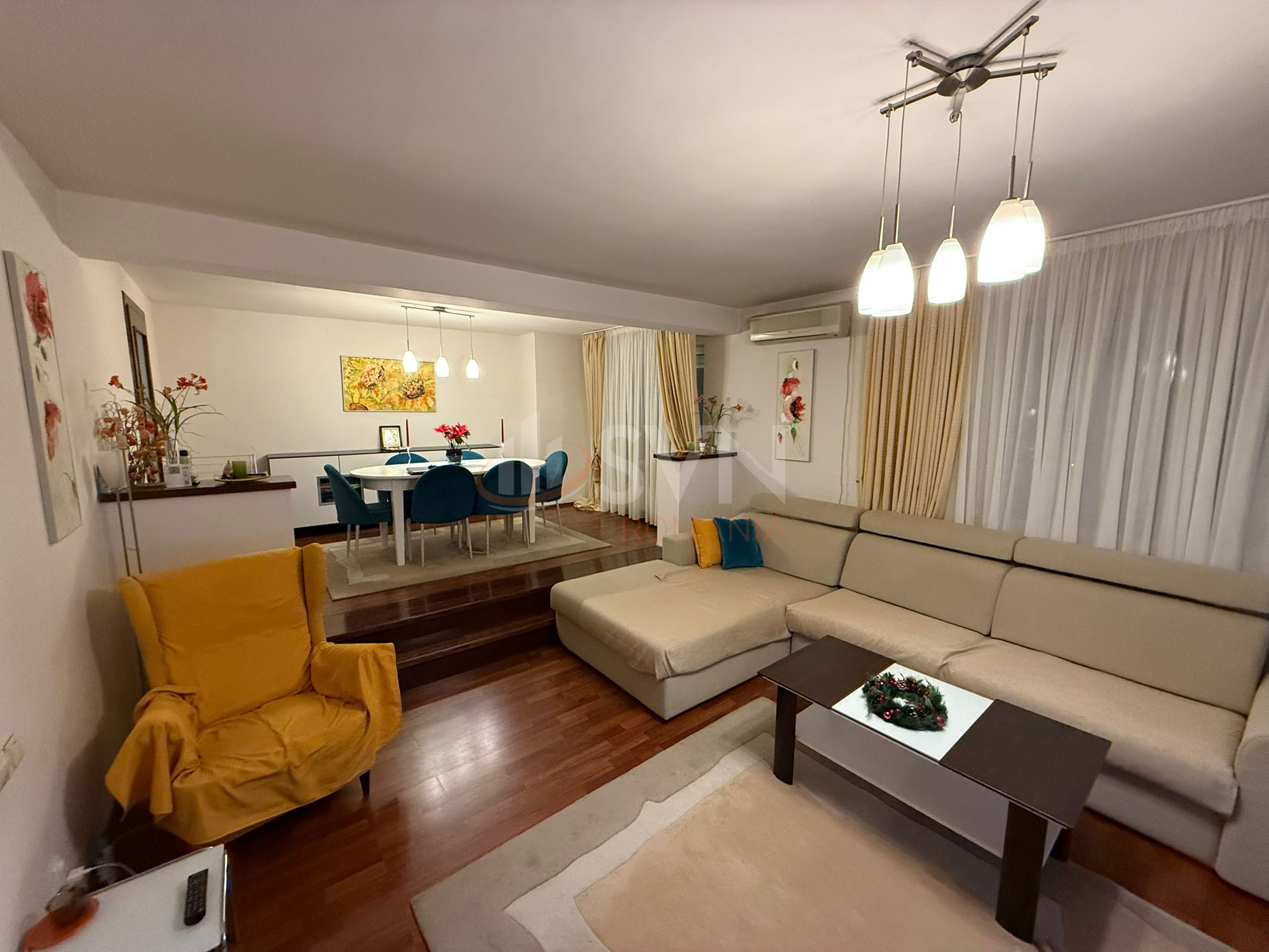 Casa, 6 camere Bucuresti/Pipera