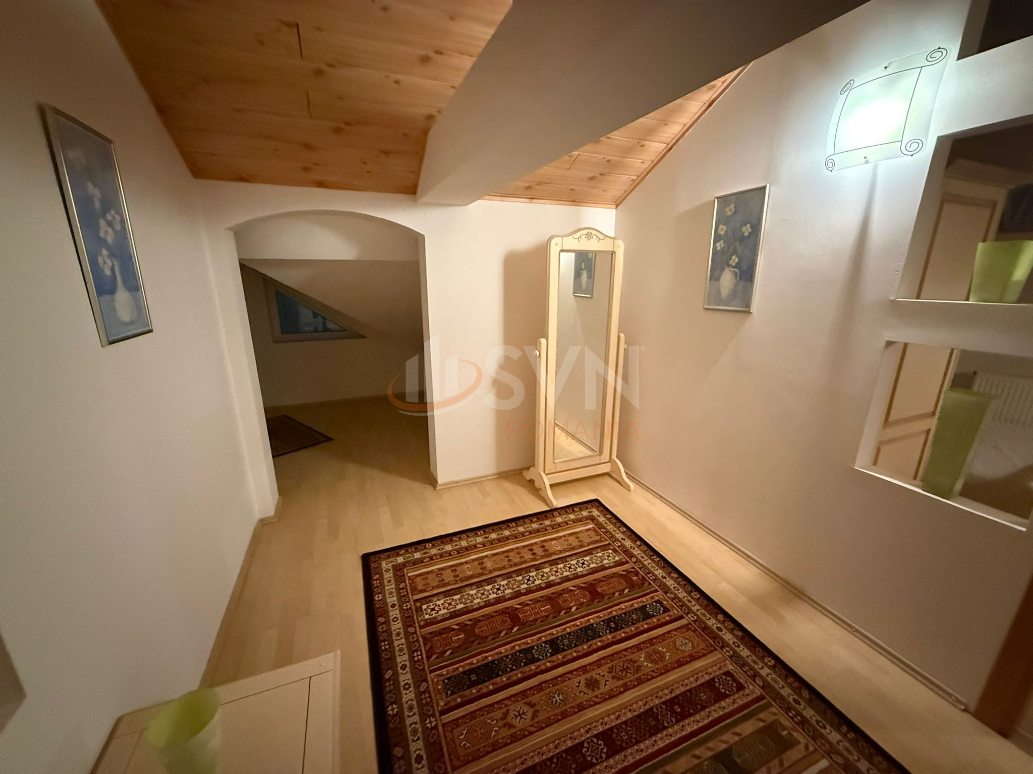 Casa, 6 camere Bucuresti/Pipera