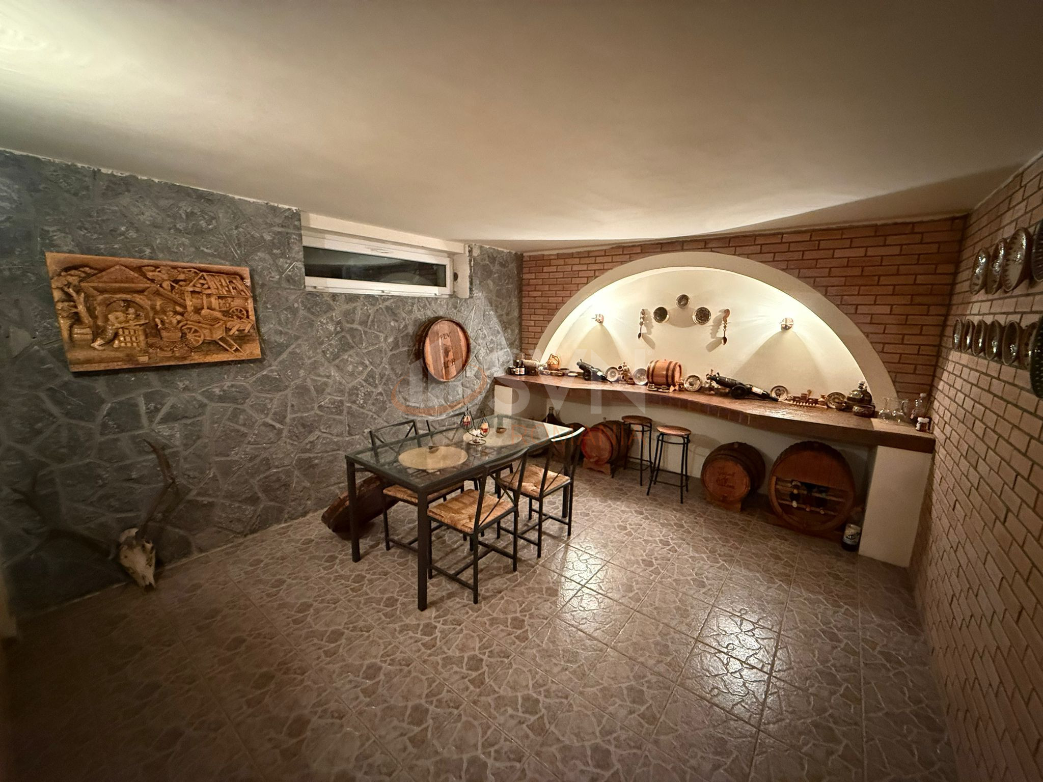 Casa, 6 camere Bucuresti/Pipera