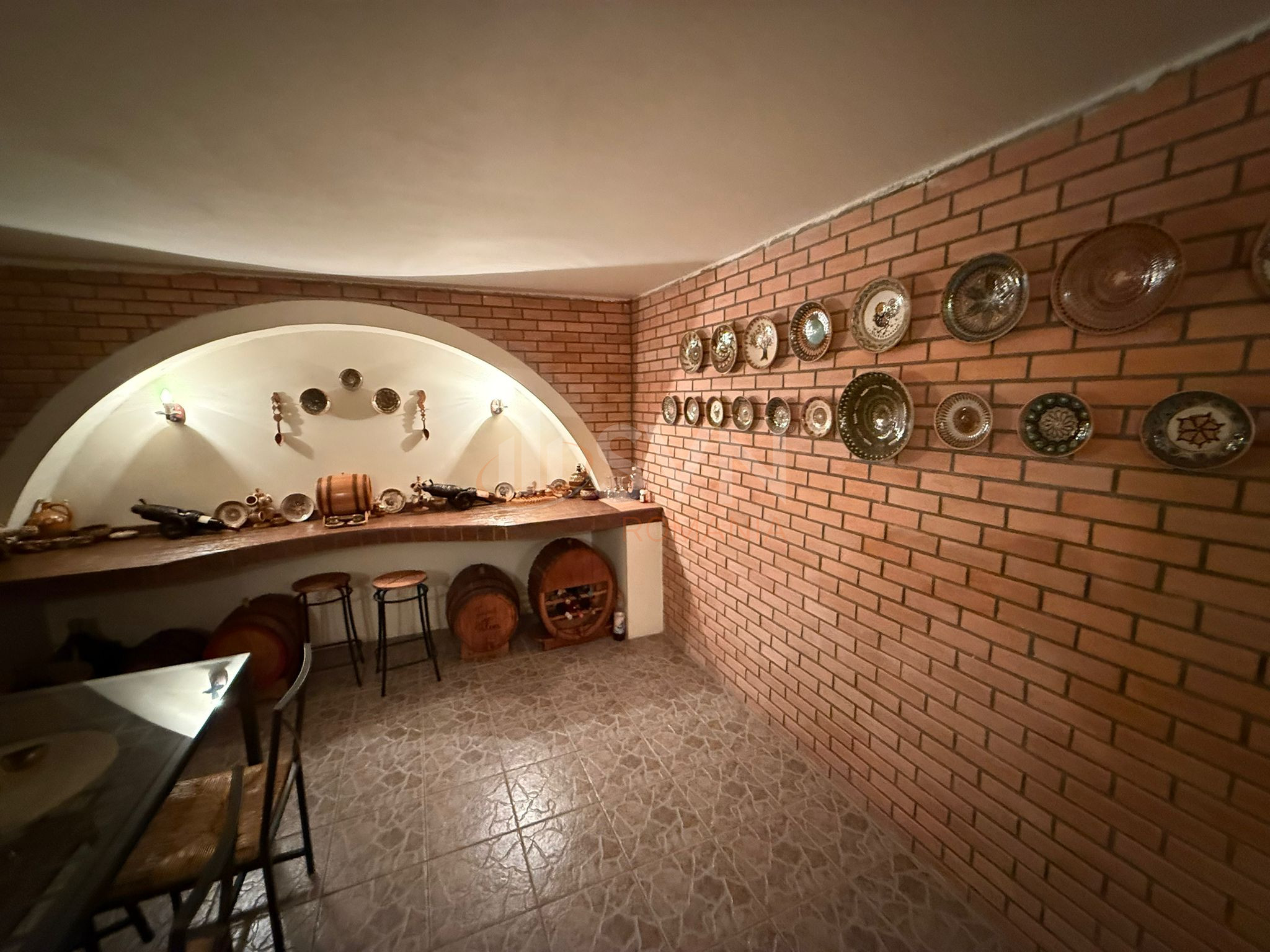 Casa, 6 camere Bucuresti/Pipera