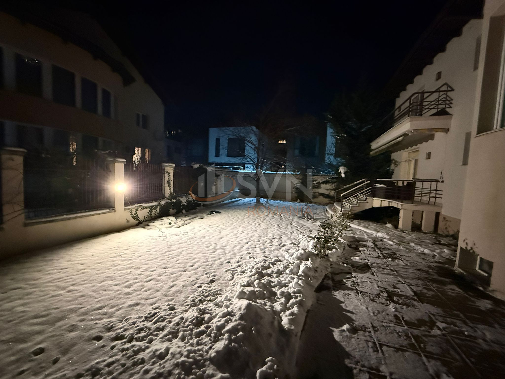 Casa, 6 camere Bucuresti/Pipera