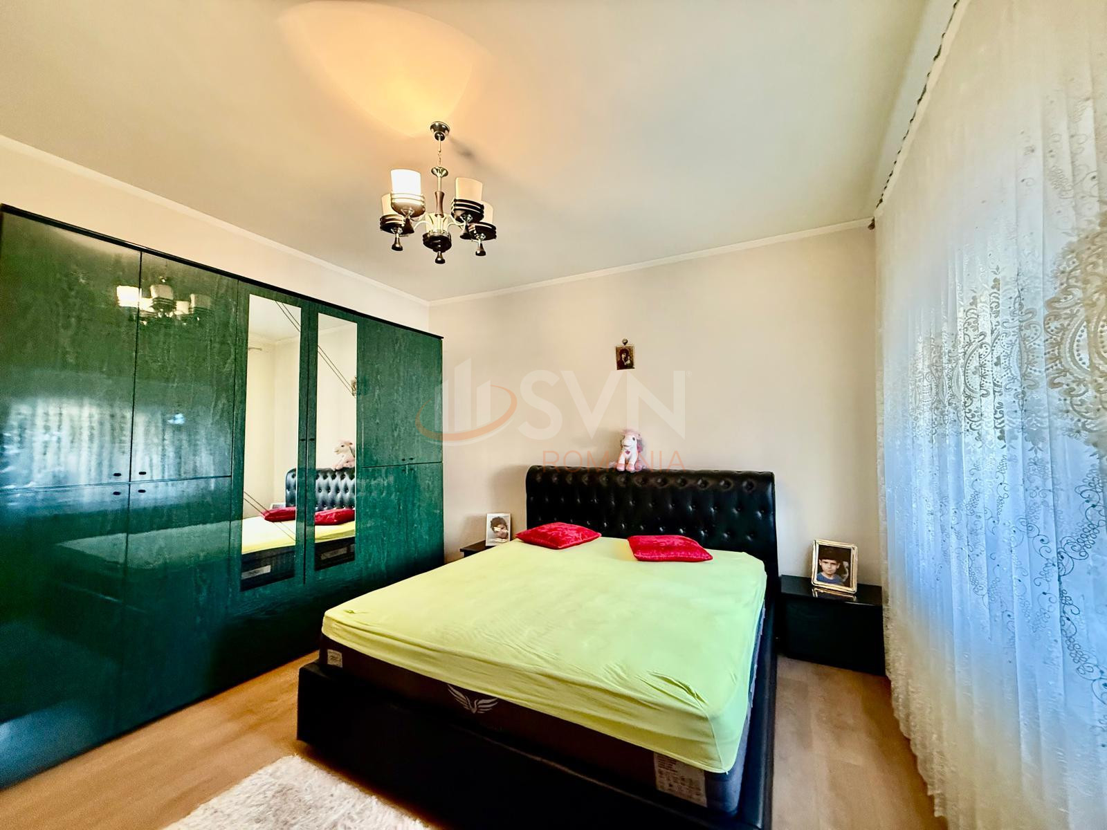 Casa, 6 camere Bucuresti/Dacia