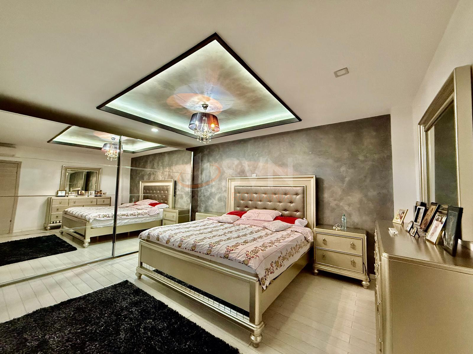 Casa, 6 camere Bucuresti/Dacia