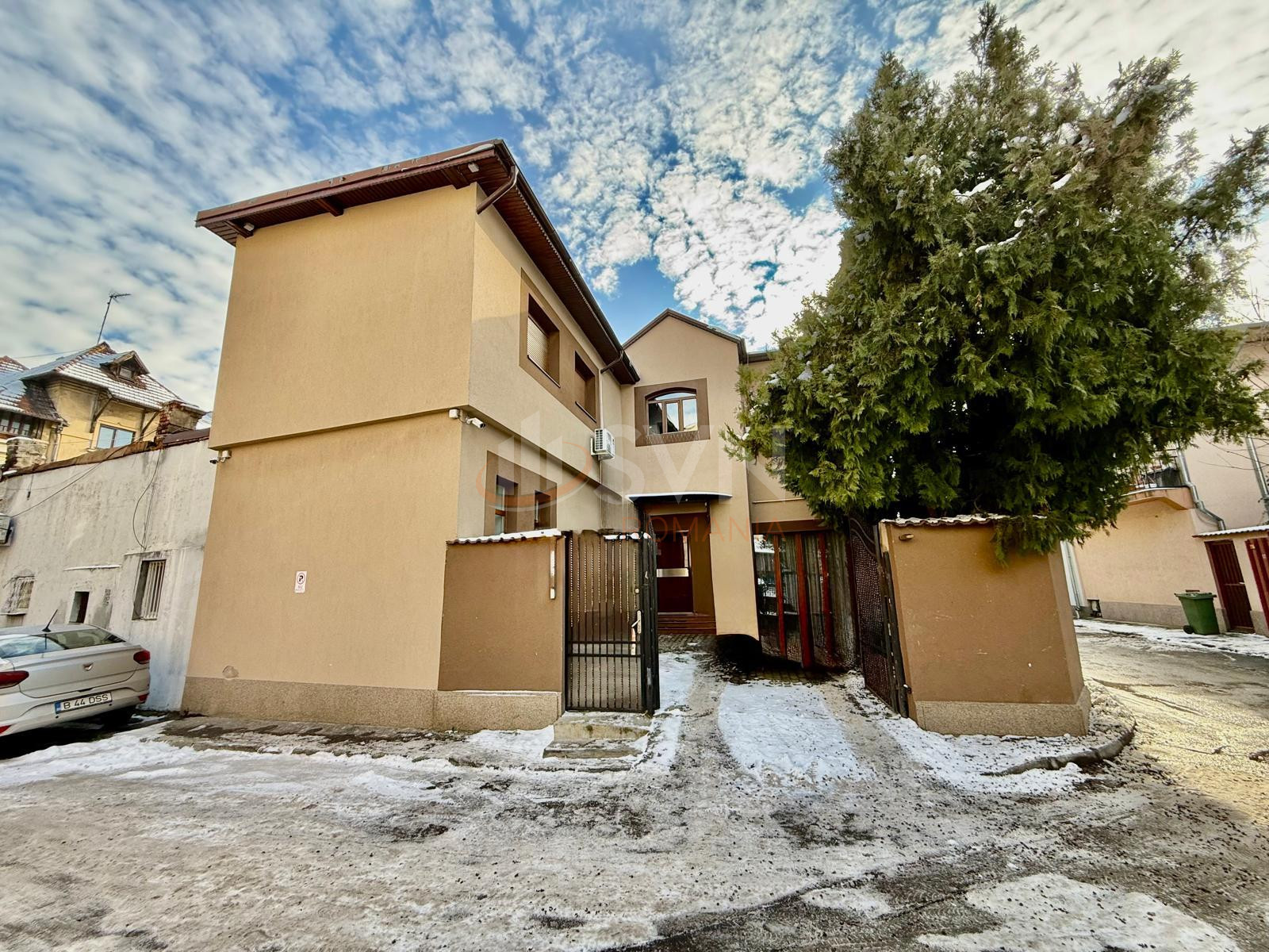 Casa, 6 camere Bucuresti/Dacia