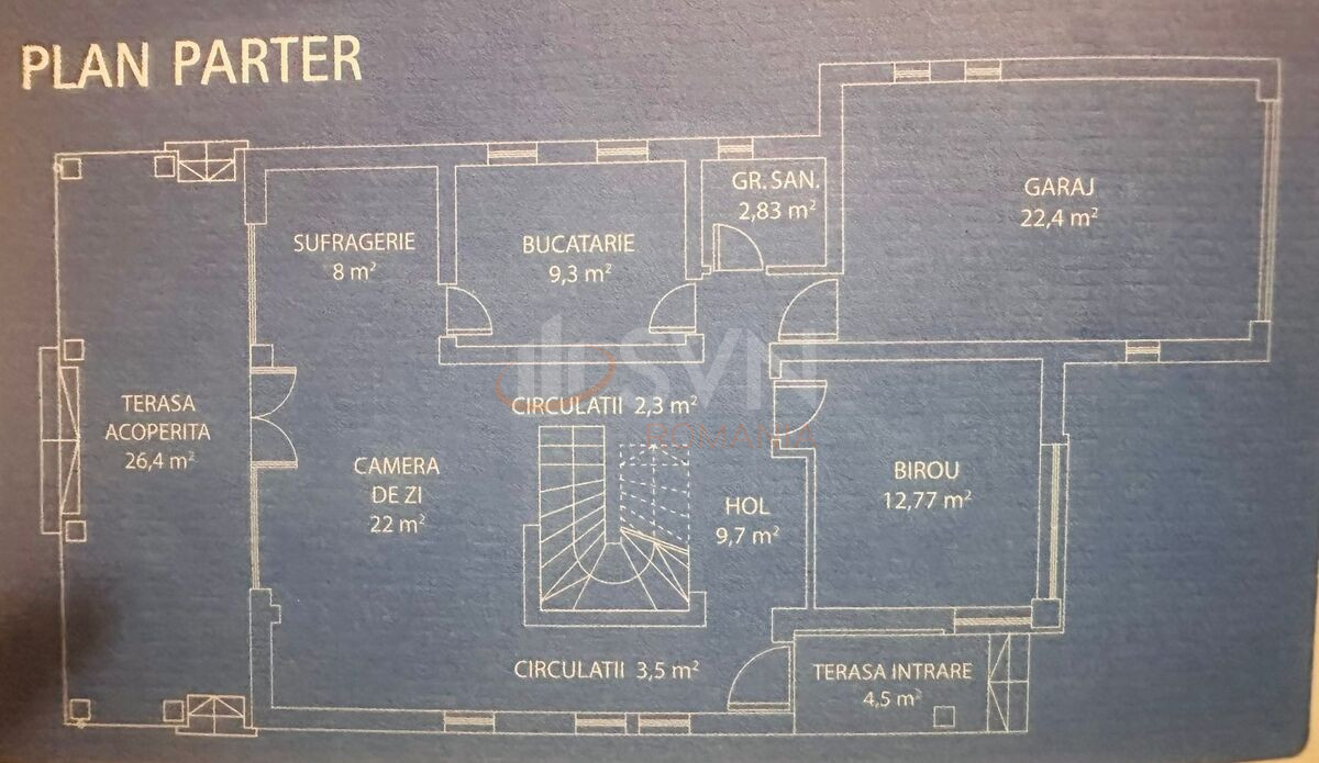 Casa, 6 camere Dambovita/Centru