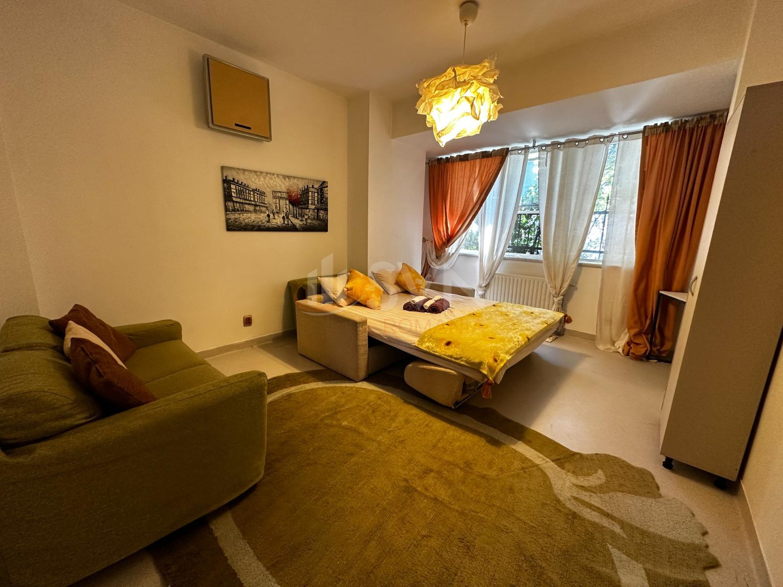 Casa, 6 camere Bucuresti/Piata Victoriei