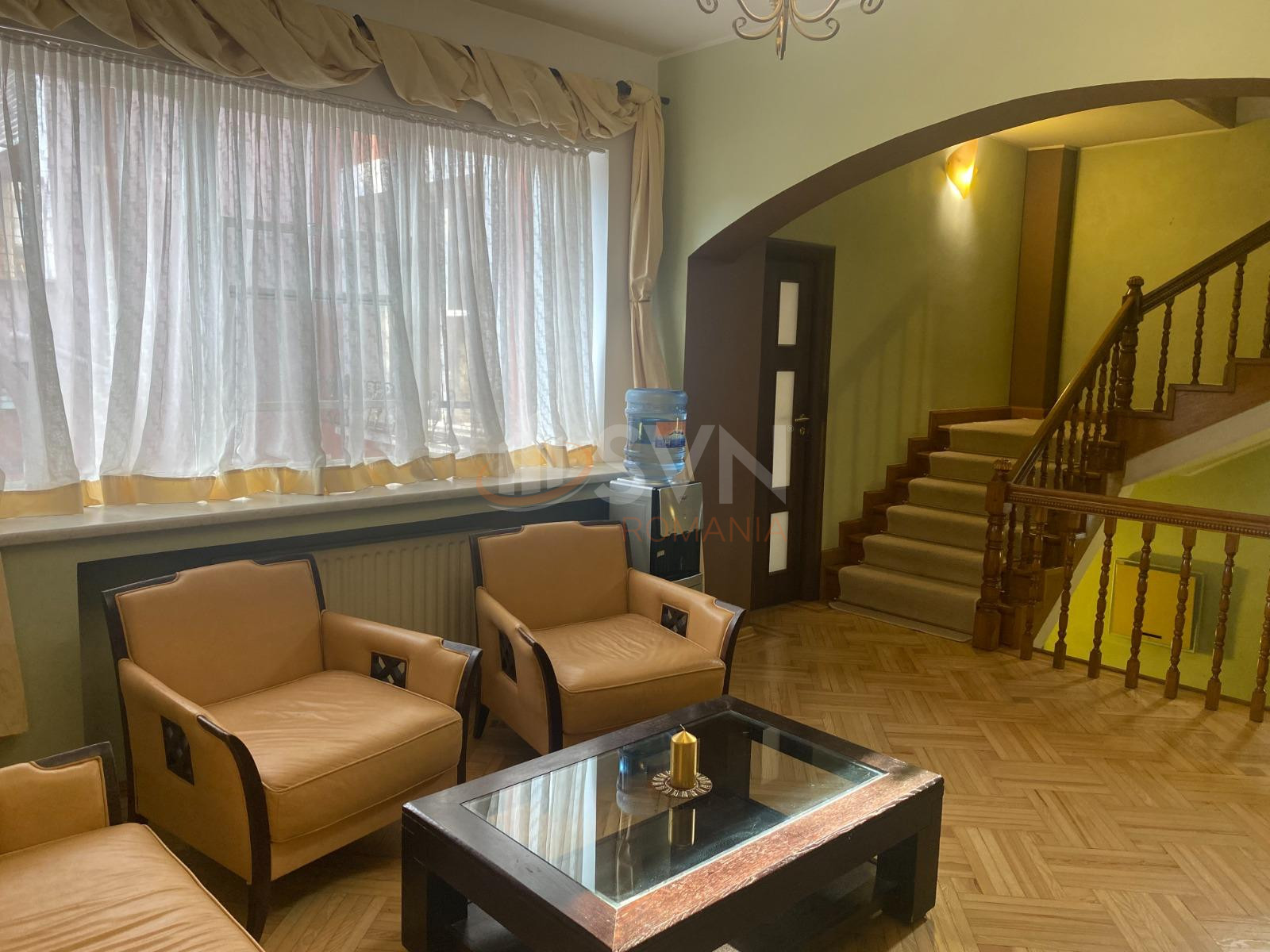 Casa, 6 camere Bucuresti/Piata Victoriei