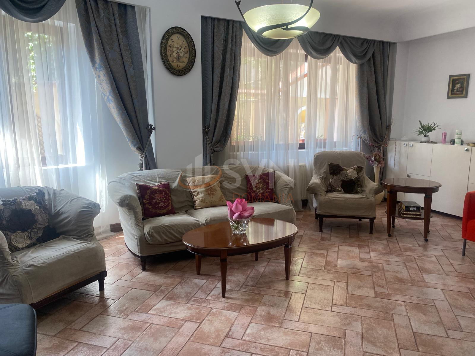 Casa, 6 camere Bucuresti/Piata Victoriei