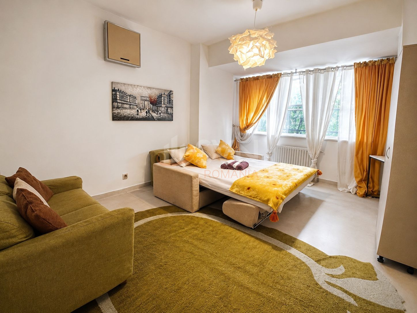 Casa, 6 camere Bucuresti/P-ta Victoriei