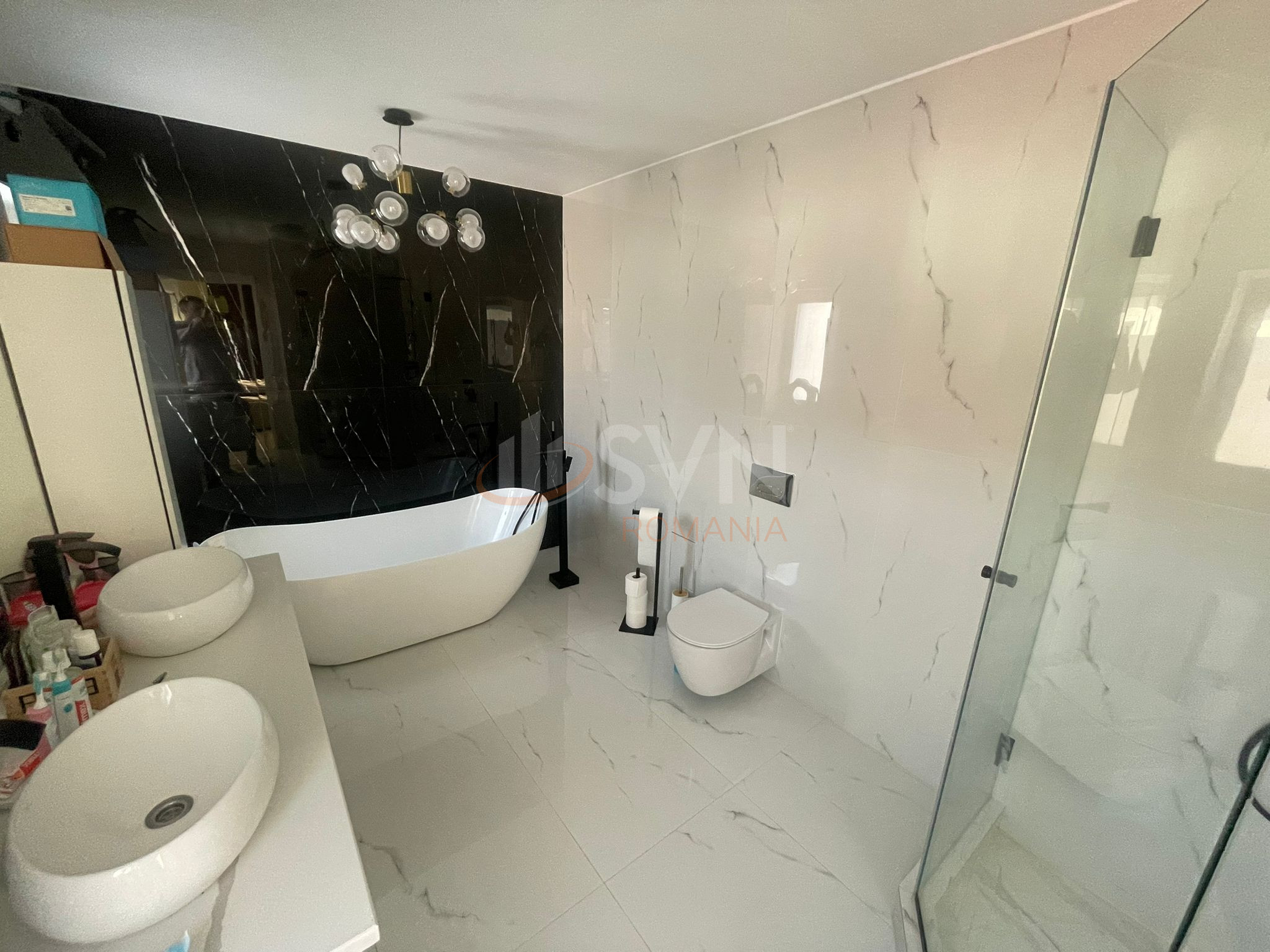 Casa, 6 camere Bucuresti/Pipera