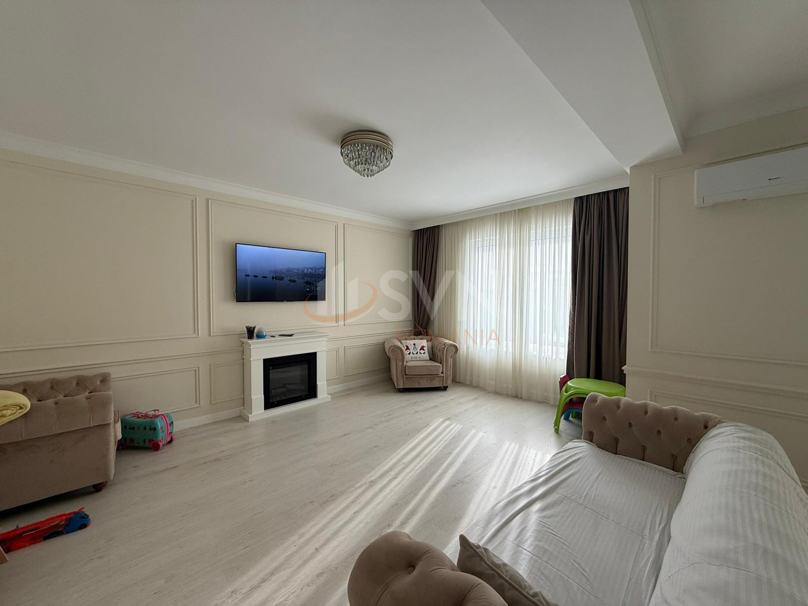 Casa, 6 camere Bucuresti/Pipera