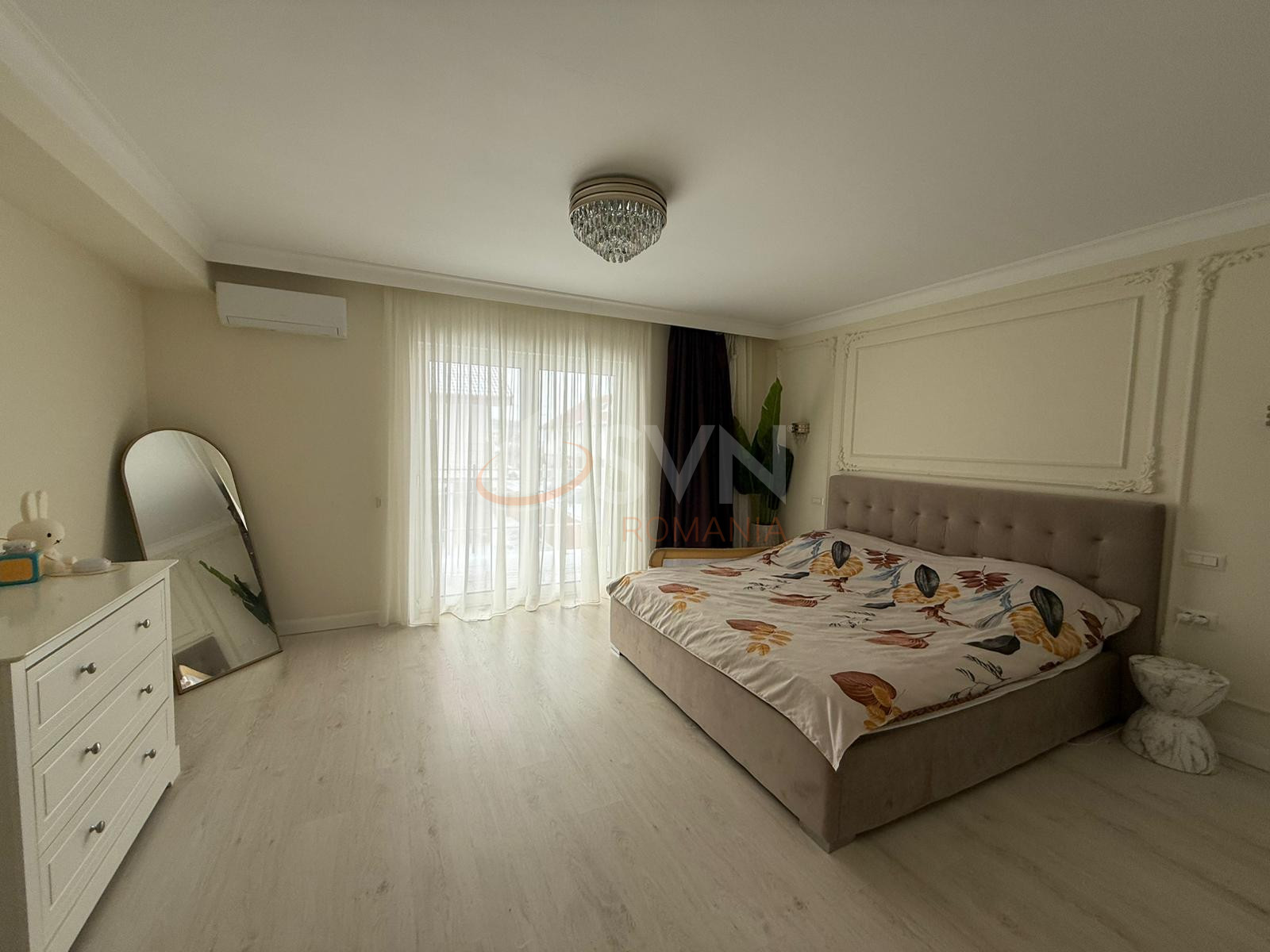 Casa, 6 camere Bucuresti/Pipera