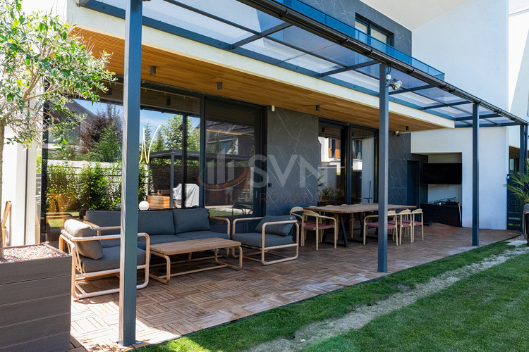 Casa, 6 camere Bucuresti/Pipera