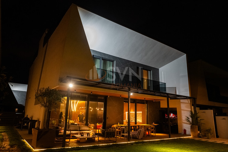 Casa, 6 camere Bucuresti/Pipera