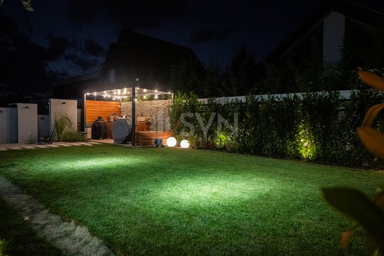 Casa, 6 camere Bucuresti/Pipera