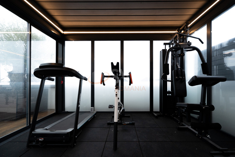 Casa, 6 camere Bucuresti/Pipera