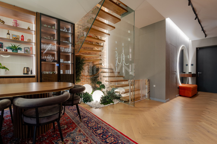 Casa, 6 camere Bucuresti/Pipera