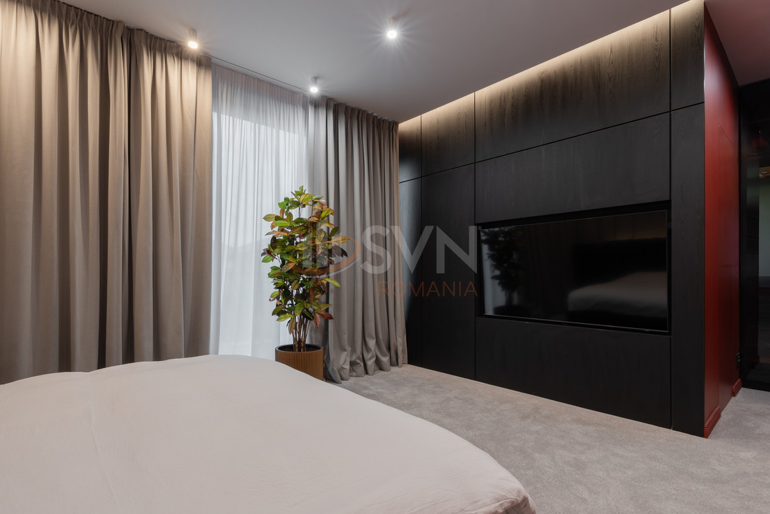 Casa, 6 camere Bucuresti/Pipera