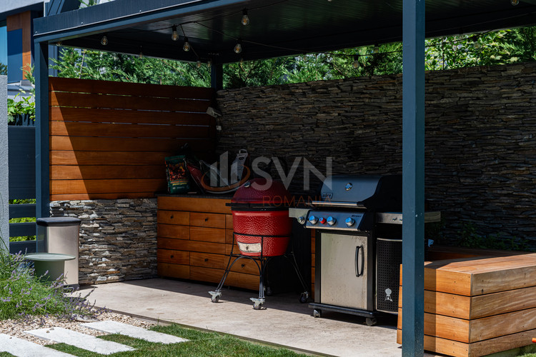 Casa, 6 camere Bucuresti/Pipera