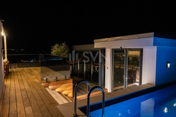 Casa, 6 camere Bucuresti/Pipera