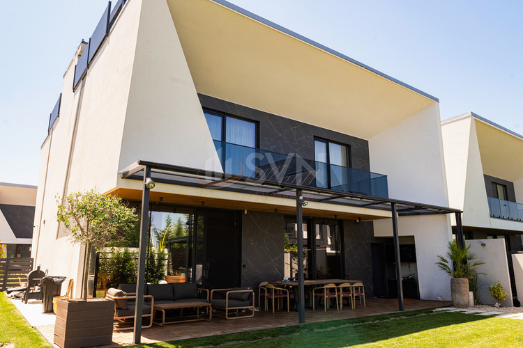 Casa, 6 camere Bucuresti/Pipera