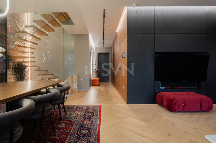 Casa, 6 camere Bucuresti/Pipera