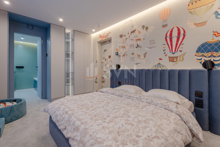 Casa, 6 camere Bucuresti/Pipera