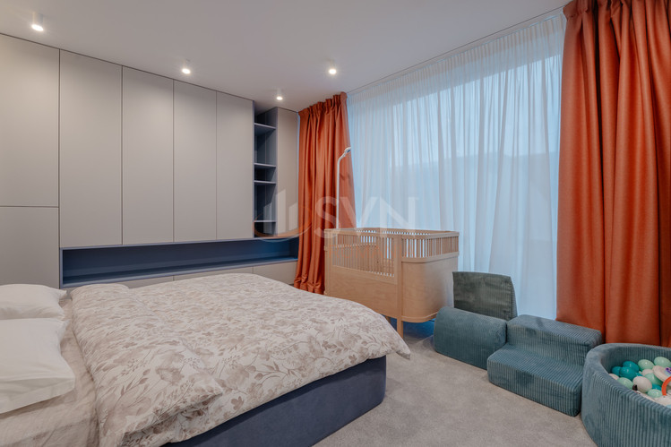 Casa, 6 camere Bucuresti/Pipera