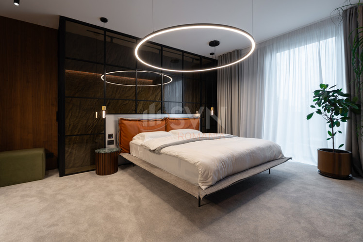 Casa, 6 camere Bucuresti/Pipera