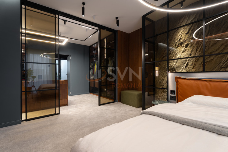 Casa, 6 camere Bucuresti/Pipera