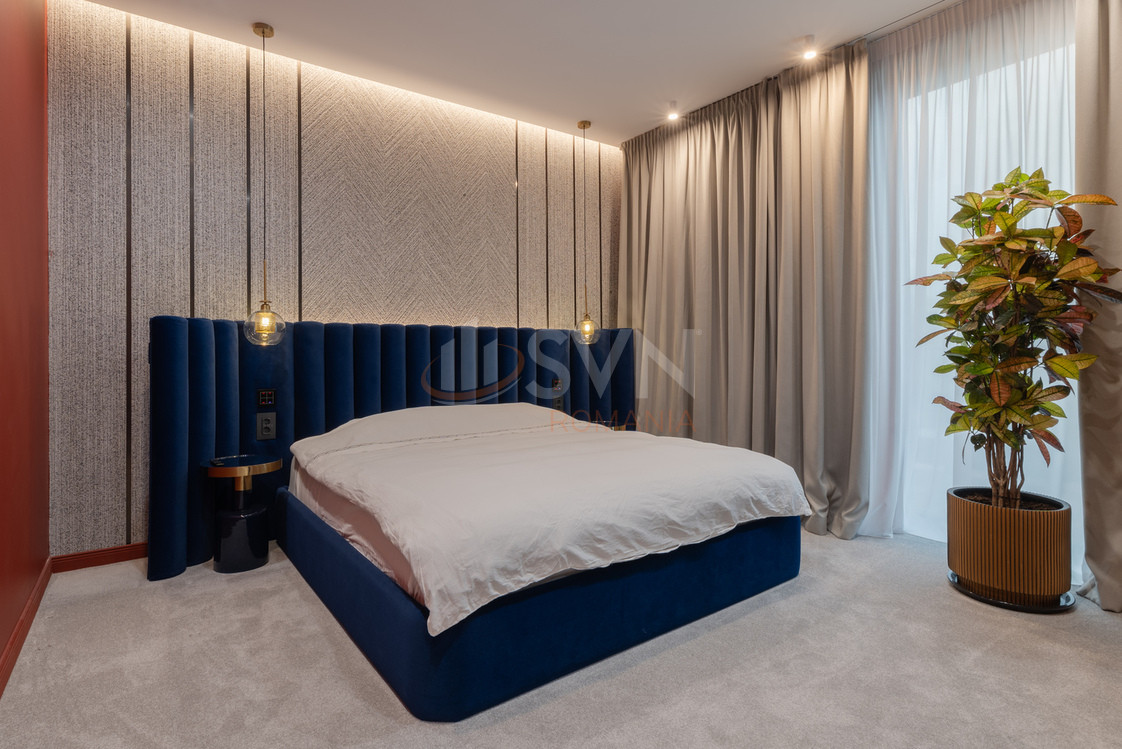 Casa, 6 camere Bucuresti/Pipera