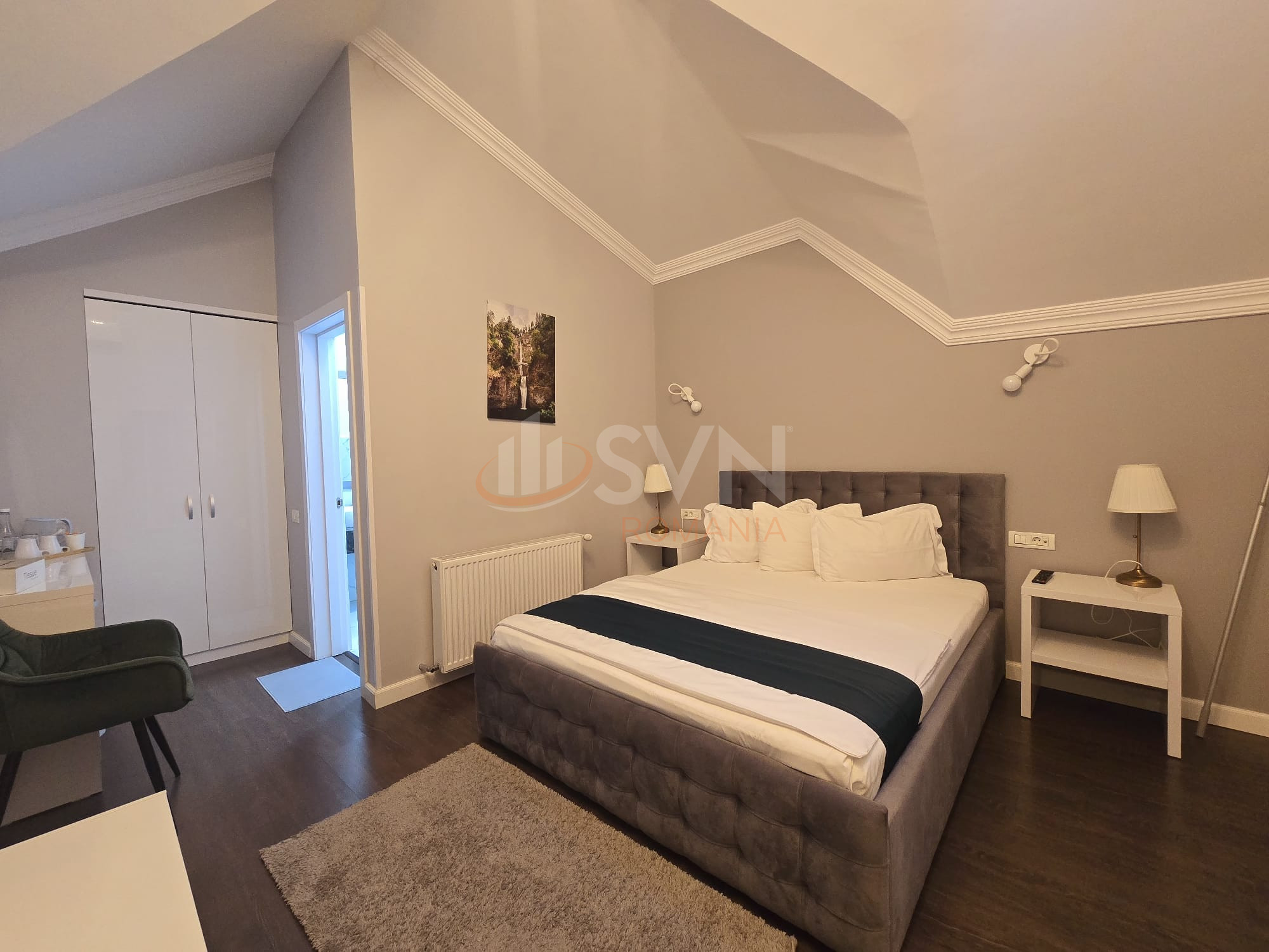 Casa, 6 camere Bucuresti/Parcul Carol