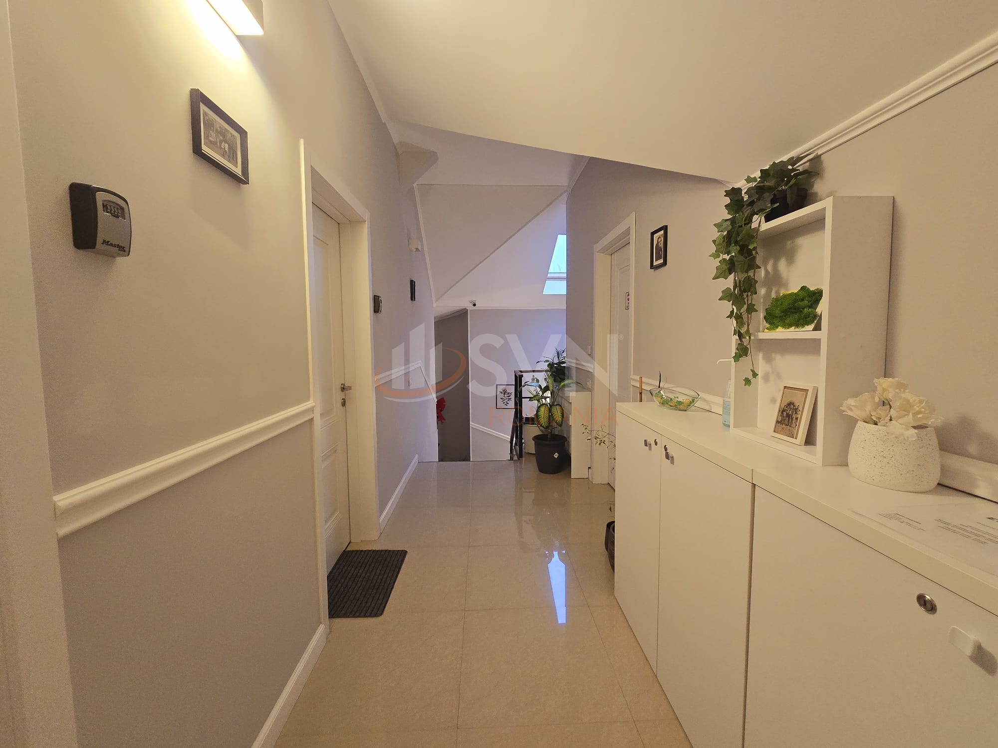 Casa, 6 camere Bucuresti/Parcul Carol